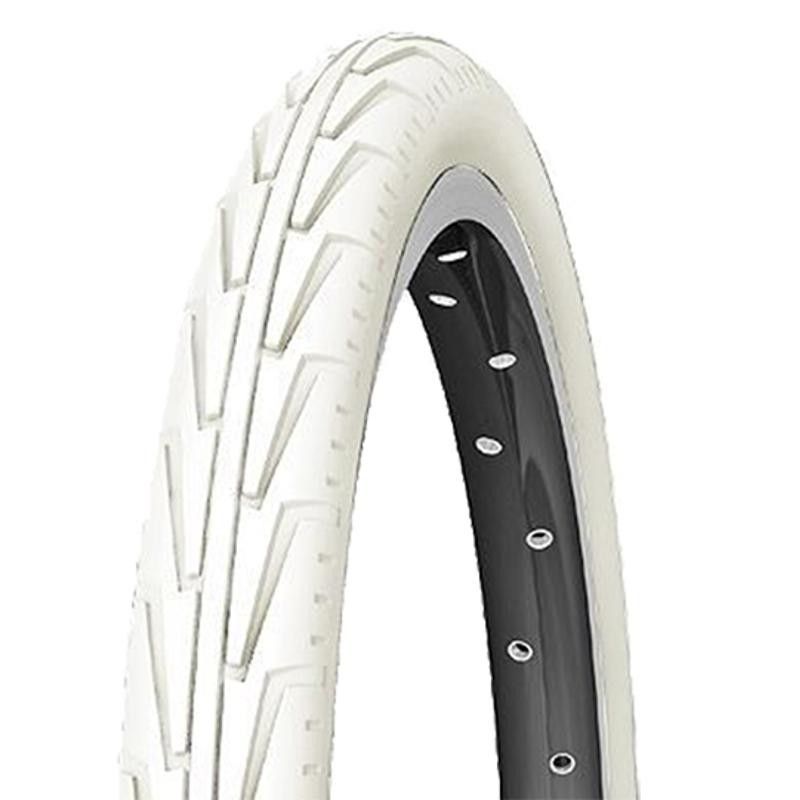 PNEU TRADI/URBAIN 12X1/2X1.75 TR MICHELIN CITY JUNIOR BLANC (47-203)