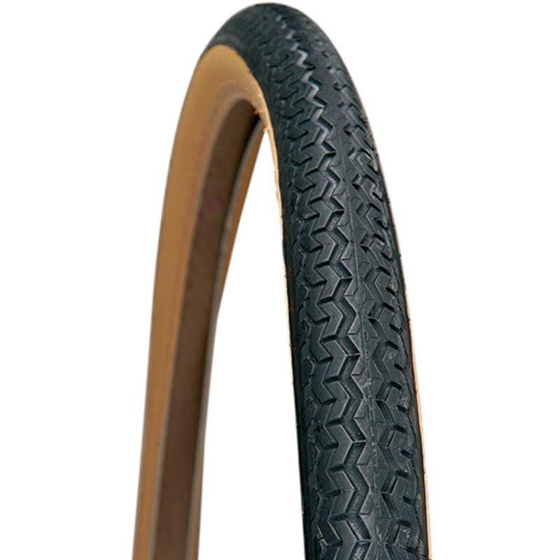 PNEU TRADI/URBAIN 650X35B MICHELIN WORLD TOUR TR BEIGE/NOIR (26x1 1/2 - 35-584)