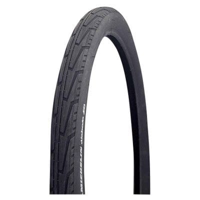 PNEU VTT/URBAIN 20X1.75 TR MICHELIN CITY JUNIOR NOIR (47-406)