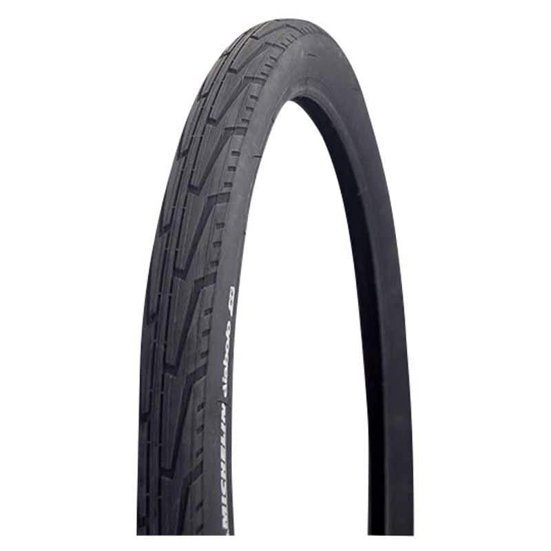 PNEU VTT/URBAIN 20X1.75 TR MICHELIN CITY JUNIOR NOIR (47-406)