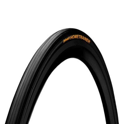PNEU ROUTE 700X23 TS CONTINENTAL HOME TRAINER NOIR (23-622)