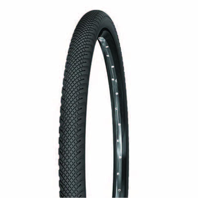 PNEU VTT 26X1.75 TR MICHELIN COUNTRY ROCK TT NOIR (47-559)