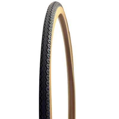PNEU TRADI/URBAIN 650X35A MICHELIN WORLDTOUR TR BEIGE/NOIR (26X1 3/8 - 37-590)