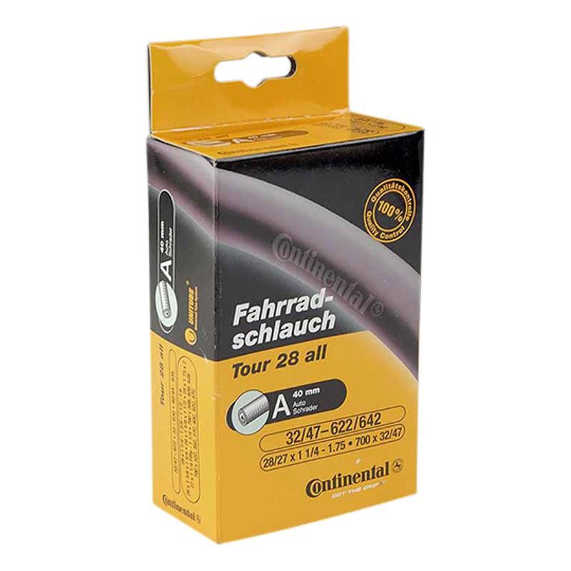 CHAMBRE AIR VTC 700X32/47 (28") VS CONTINENTAL