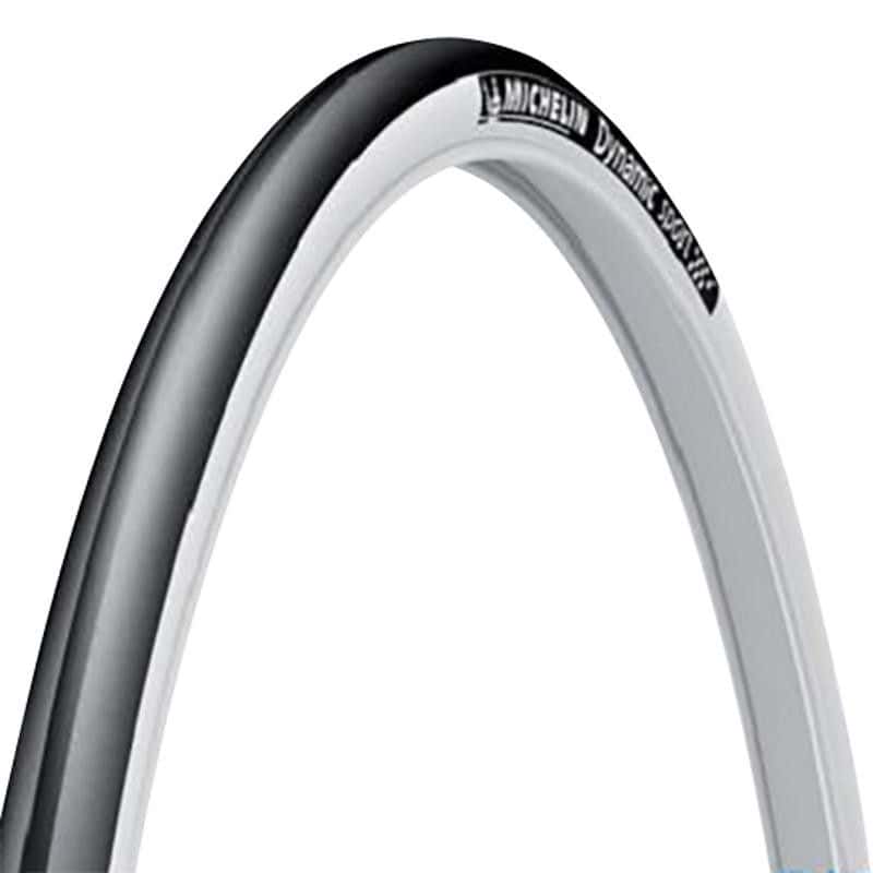 PNEU ROUTE 700X23 TR MICHELIN DYNAMIC SPORT ACCESS LINE BLANC (23-622)