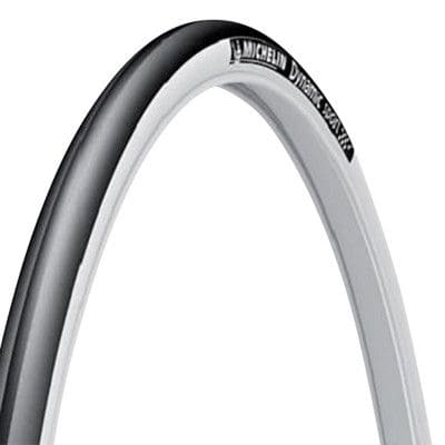 PNEU ROUTE 700X28 TR MICHELIN DYNAMIC SPORT BLANC (28-622)