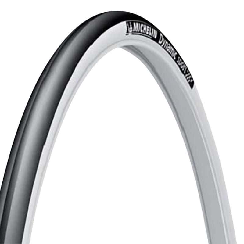 PNEU ROUTE 700X28 TR MICHELIN DYNAMIC SPORT BLANC (28-622)