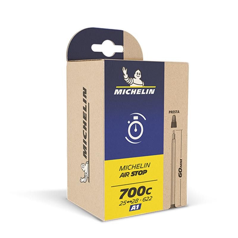 CHAMBRE AIR VTT 29X1.90/2.50 VP MICHELIN A4