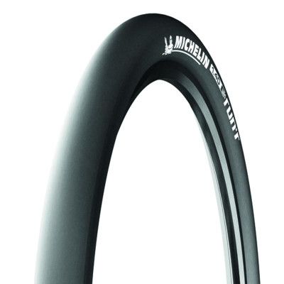 PNEU VTT/URBAIN 29X1.40 TR MICHELIN WILDRUN'R SLICK TT NOIR (35-622)