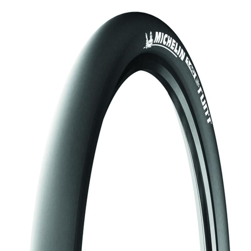 PNEU VTT/URBAIN 29X1.40 TR MICHELIN WILDRUN'R SLICK TT NOIR (35-622)