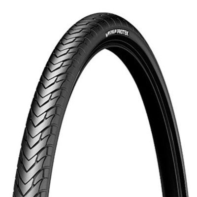 PNEU VTC/URBAIN 700X35 TR MICHELIN PROTEK TT NOIR (37-622)