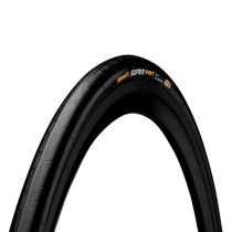 PNEU ROUTE 700X25 TR CONTINENTAL SUPER SPORT PLUS NOIR (25-622)