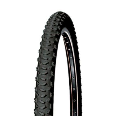 PNEU VTT 26X2.00 TS MICHELIN COUNTRY TRAIL TUBELESS READY NOIR (52-559)