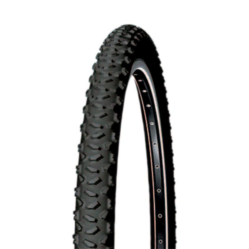 PNEU VTT 26X2.00 TS MICHELIN COUNTRY TRAIL TUBELESS READY NOIR (52-559)