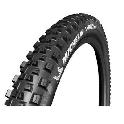 PNEU VTT 27.5X2.35 TS MICHELIN WILD AM PERFORMANCE LINE TUBELESS READY NOIR (58-584)