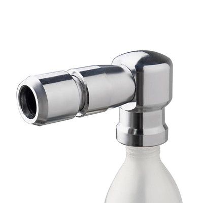 GONFLEUR CARTOUCHE CO2 SUPER B TB-FP08 EMBOUT PRESTA/SCHRADER - SANS CART