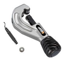 OUTIL DECOUPE DE PIVOT DE FOURCHE COUPE TUBE SUPER B TB-1917 DE 6 A 38MM