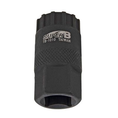 OUTIL DEMONTE CASSETTE SUPER B TB-1010 COMPATIBLE SHIMANO/SUNRACE/SRAM (CLASSIC)