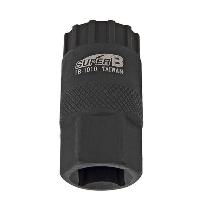 OUTIL DEMONTE CASSETTE SUPER B TB-1010 COMPATIBLE SHIMANO/SUNRACE/SRAM (CLASSIC)