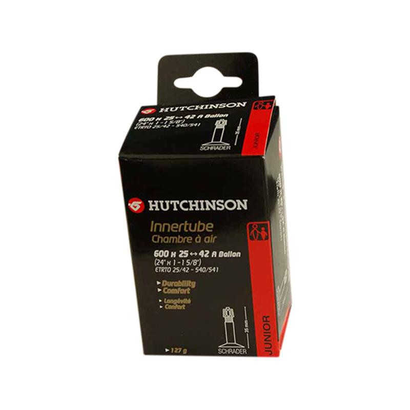 CHAMBRE AIR TRADI 600A (24") VS HUTCHINSON
