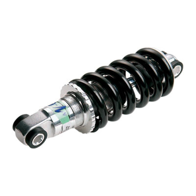 Amortisseur Arrière à Ressort Pour VTT / Vélo électrique - Longueurs 150mm, 160mm, 170mm