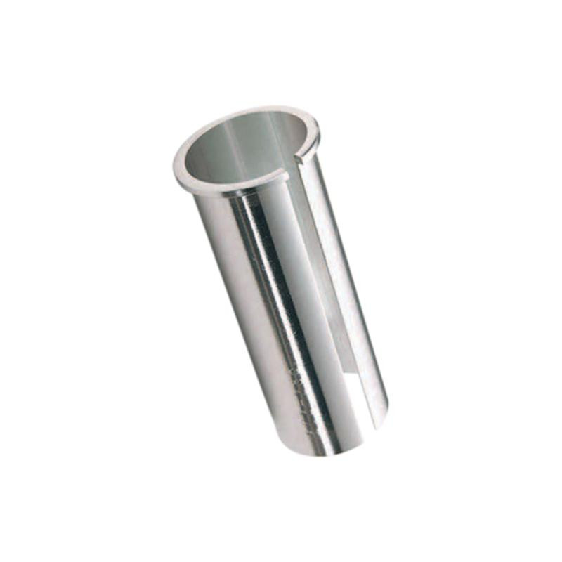 Tige De Selle En Titane - Diamètres 27.2/30.9/31.6 Mm - Longueur 350/400 Mm - Neuf