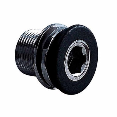 VIS SERRAGE MANIVELLE SUR BOITIER DE PEDALIER ISIS/OCTALINK D15X100 (X1)
