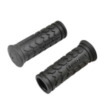 POIGNEE VELO POUR GRIPSHIFT NOIR 80MM (PR)
