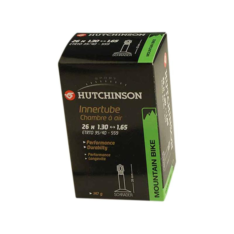 CHAMBRE AIR VTT 26X1.30/1.65 VS HUTCHINSON
