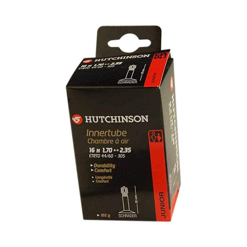 CHAMBRE AIR VTT 16X1.70/2.35 VS HUTCHINSON