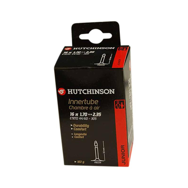 CHAMBRE AIR VTT 16X1.70/2.35 VP HUTCHINSON