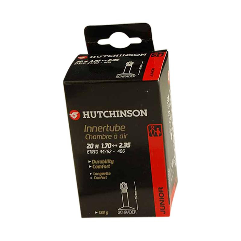 CHAMBRE AIR VTT 20X1.70/2.35 VS HUTCHINSON