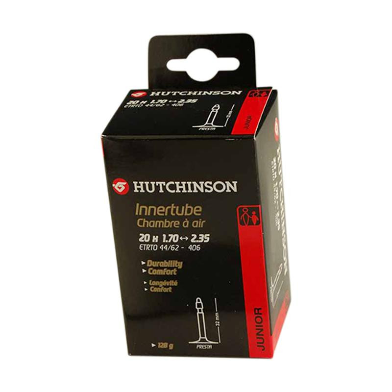 CHAMBRE AIR VTT 20X1.70/2.35 VP HUTCHINSON