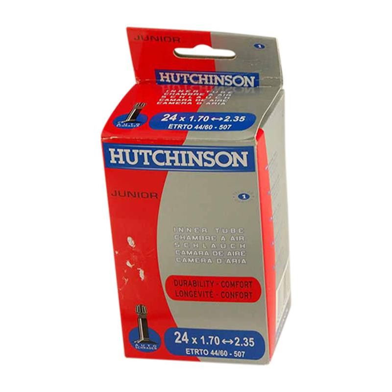 CHAMBRE AIR VTT 24X1.70/2.35 VS HUTCHINSON