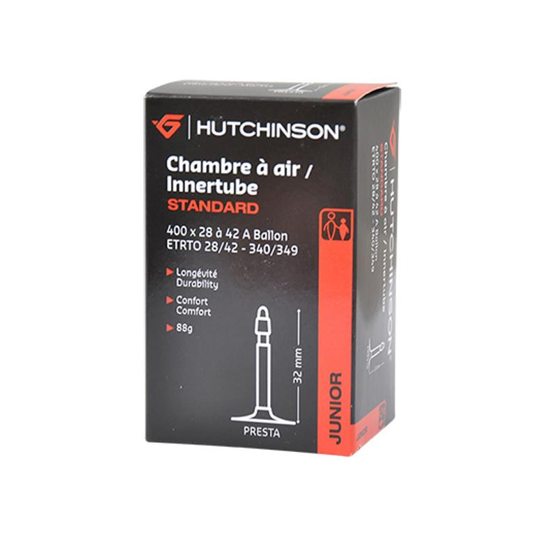 CHAMBRE AIR TRADI 400A (16") VP HUTCHINSON