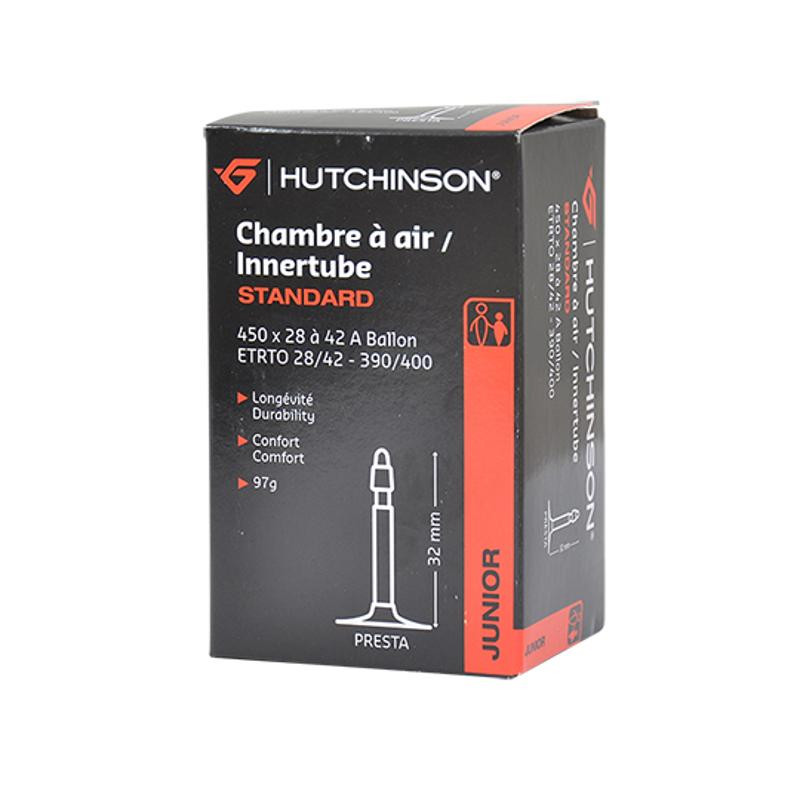 CHAMBRE AIR TRADI 450A (18")  VP HUTCHINSON