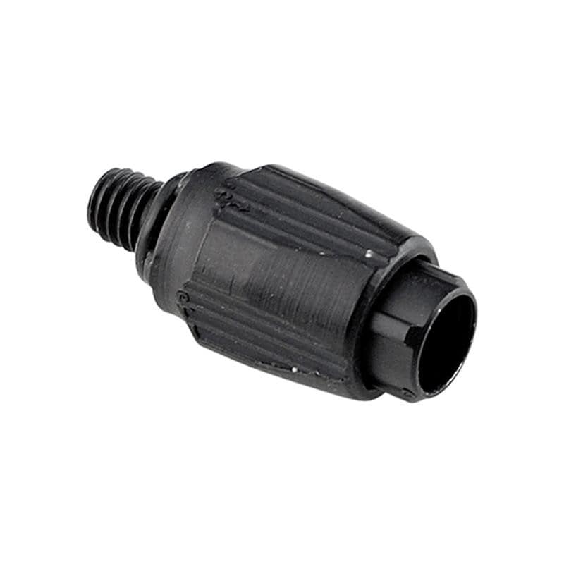BUTEE/ARRET/EMBOUT GAINE REGLABLE POUR CADRE (X2)