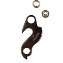 PATTE DERAILLEUR ALU  ADAPTABLE    CADRE SCOTT/ORBEA/MBK/SUNN/CUBE/BMC/CANYON/LOOK (GH-014
