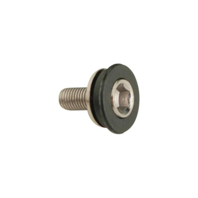 VIS SERRAGE MANIVELLE SUR BOITIER DE PEDALIER CARRE BTR D8X100 (X1)