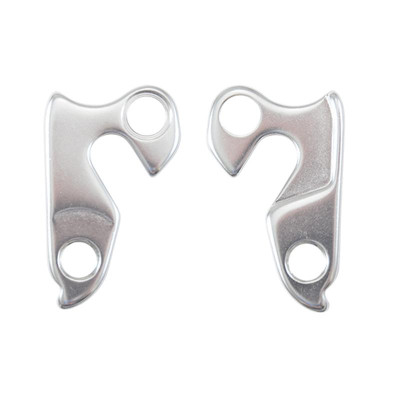 PATTE DERAILLEUR ALU  ADAPTABLE    CADRE GITANE/BIANCHI/COMMENCAL/BH/TREK/CARRATT (GH-022)