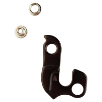 PATTE DERAILLEUR ALU  ADAPTABLE    CADRE SCOTT/SCHWINN/JAMIS (GH-006)