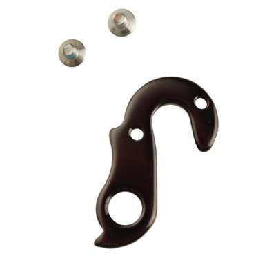 PATTE DERAILLEUR ALU  ADAPTABLE    CADRE CINELLI/CORRATEC/KOGA (GH-039)