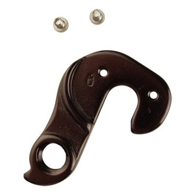 PATTE DERAILLEUR ALU  ADAPTABLE    CADRE GIANT/MERIDA/CENTURION (GH-038)