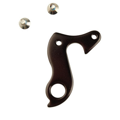 PATTE DERAILLEUR ALU  ADAPTABLE    CADRE PINARELLO (GH-060)
