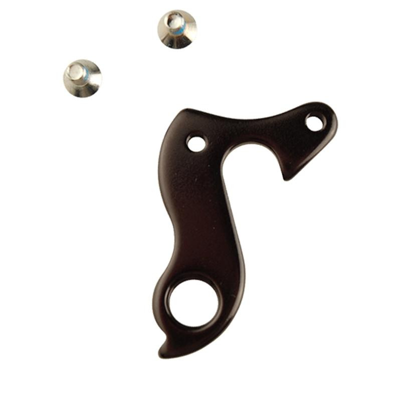 PATTE DERAILLEUR ALU  ADAPTABLE    CADRE PINARELLO (GH-060)