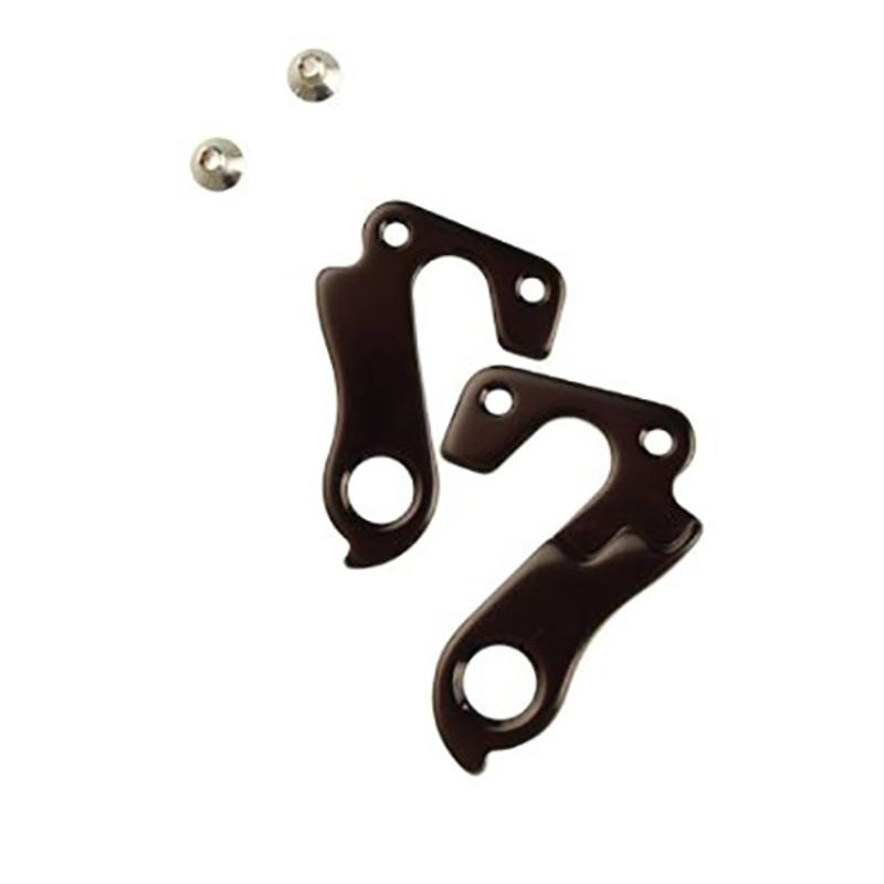 PATTE DERAILLEUR ALU  ADAPTABLE    CADRE SEZNAM (GH-059)