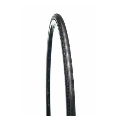 PNEU ROUTE 700X23 TR HUTCHINSON QUARTZ TT NOIR (23-622)