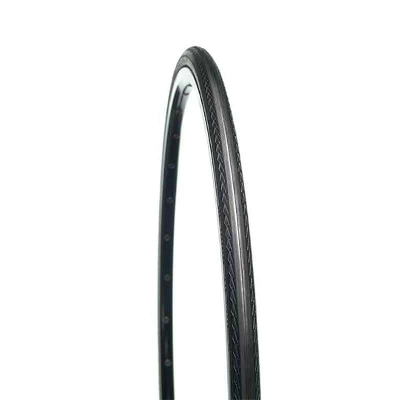 PNEU ROUTE 700X23 TR HUTCHINSON QUARTZ TT NOIR (23-622)