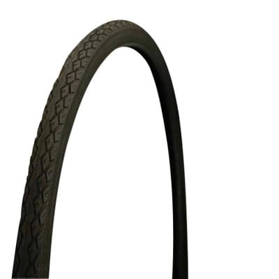 PNEU VTC/URBAIN 700X37 TR HUTCHINSON TREKKING S TT NOIR (PRIX NET) (37-622)