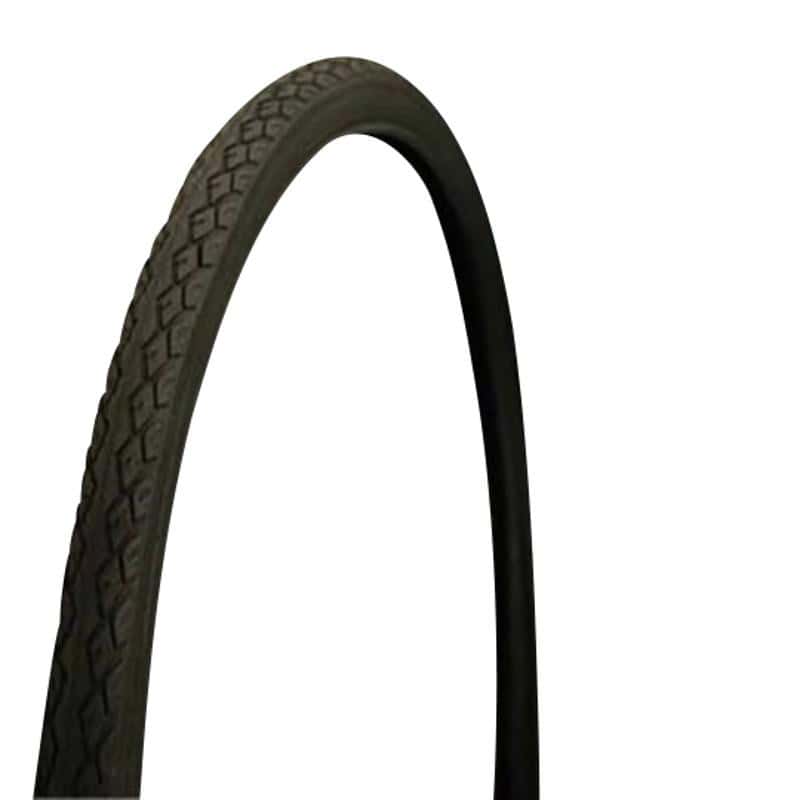 PNEU VTC/URBAIN 700X37 TR HUTCHINSON TREKKING S TT NOIR (PRIX NET) (37-622)
